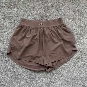 Alo Match Point Short